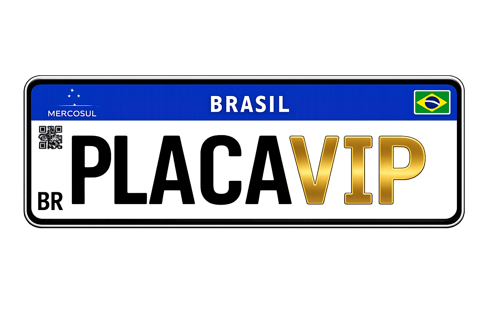PlacaVip